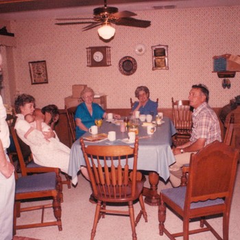 Photo of Jeanine VanKerckhove